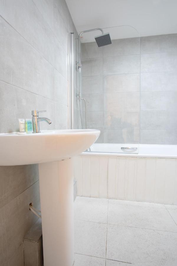 Rest & Recharge In The Northern Quarter Manchester Luaran gambar