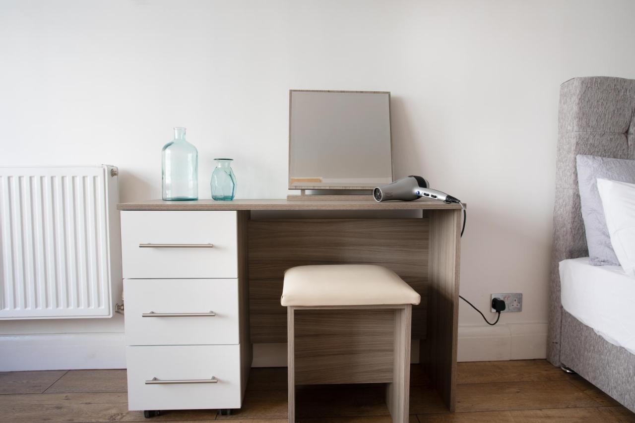 Rest & Recharge In The Northern Quarter Manchester Luaran gambar